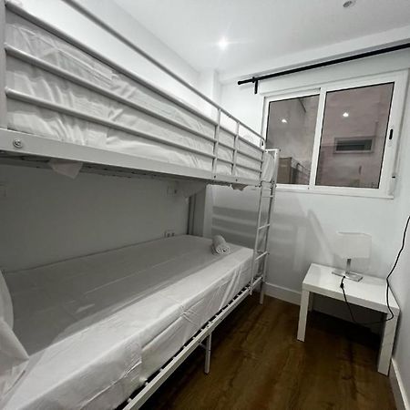 Premium Living Malaga Train Station Apartment Ngoại thất bức ảnh