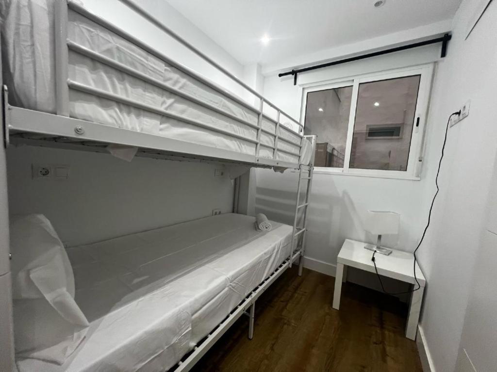 Premium Living Malaga Train Station Apartment Ngoại thất bức ảnh