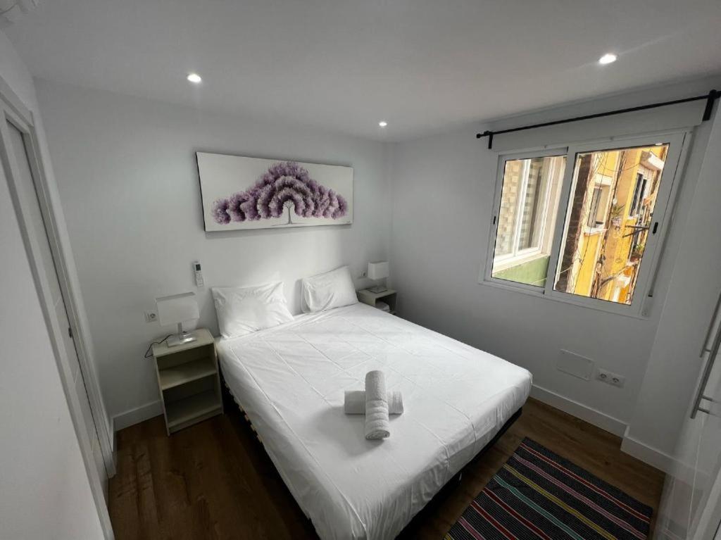Premium Living Malaga Train Station Apartment Ngoại thất bức ảnh