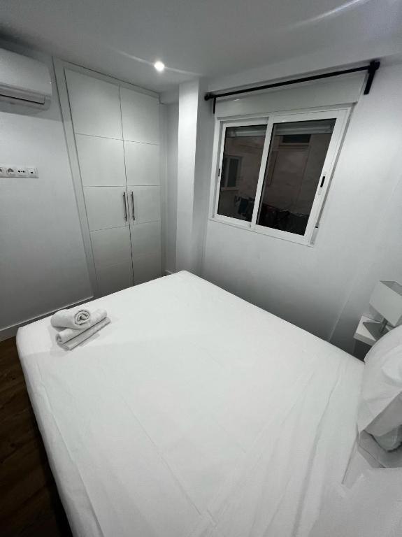 Premium Living Malaga Train Station Apartment Ngoại thất bức ảnh