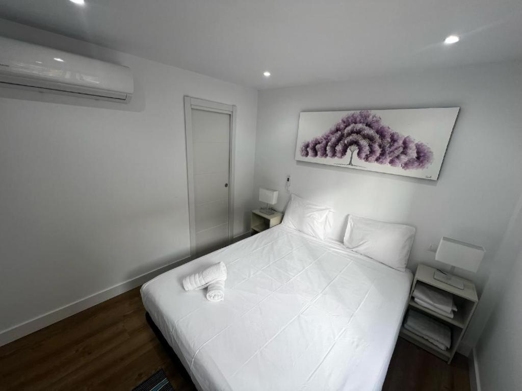 Premium Living Malaga Train Station Apartment Ngoại thất bức ảnh